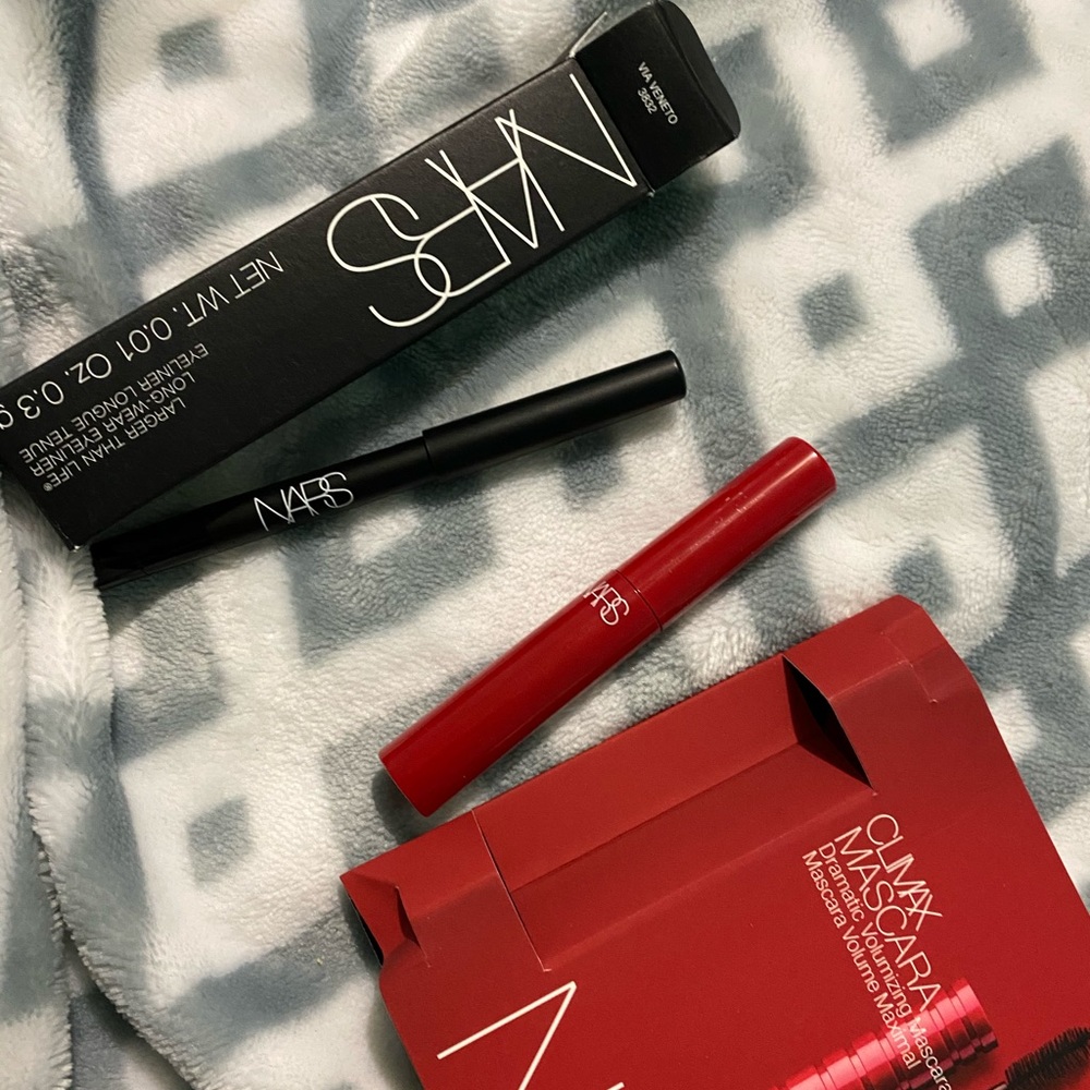 Nars set - Picture 2 of 2